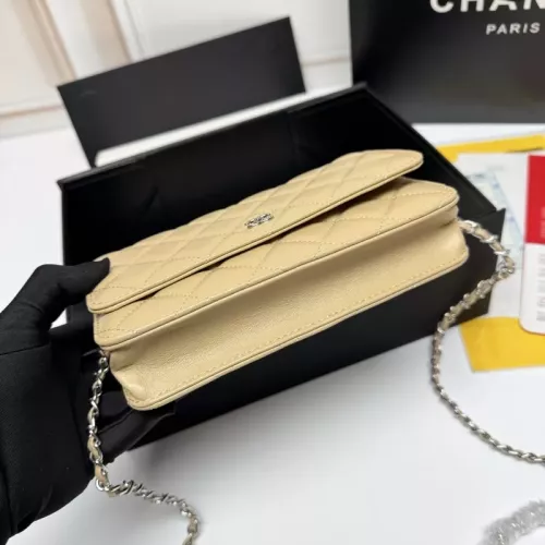 Replica Chanel Messenger Bags For Women #1345996 $64.00 USD for Wholesale