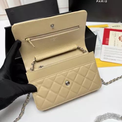 Replica Chanel Messenger Bags For Women #1345996 $64.00 USD for Wholesale