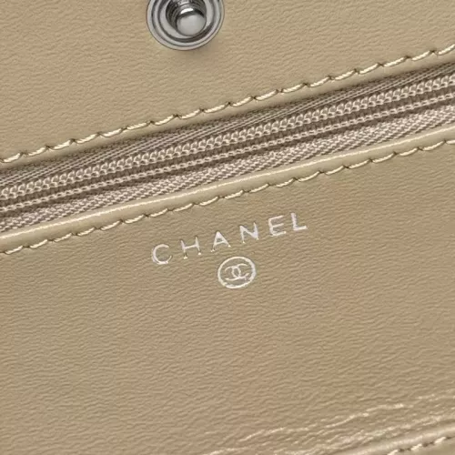 Replica Chanel Messenger Bags For Women #1345996 $64.00 USD for Wholesale