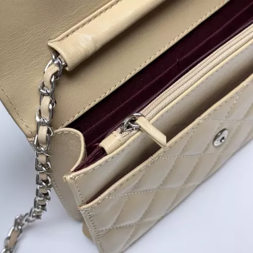 Replica Chanel Messenger Bags For Women #1345996 $64.00 USD for Wholesale