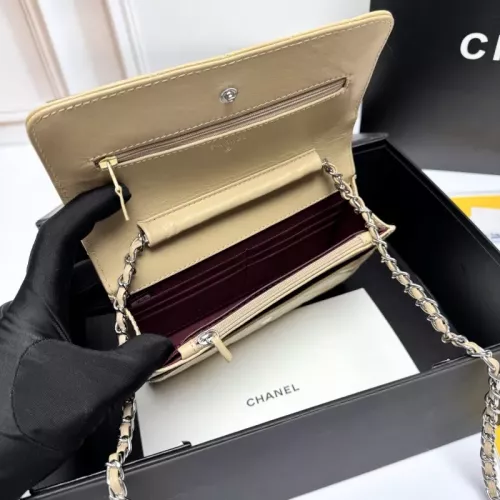 Replica Chanel Messenger Bags For Women #1345996 $64.00 USD for Wholesale