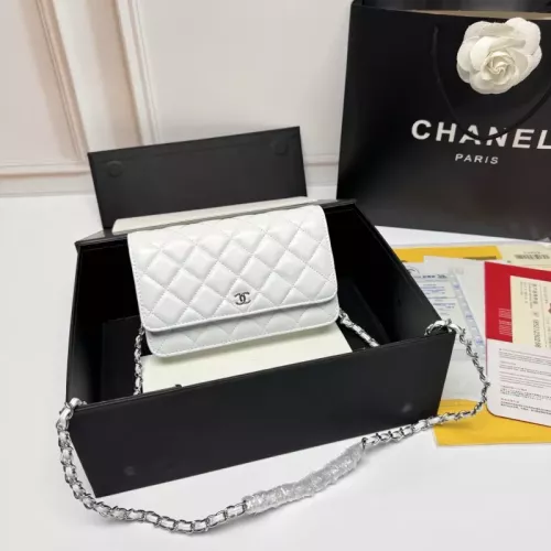Chanel Messenger Bags For Women #1345997 $64.00 USD, Wholesale Replica Chanel Messenger Bags