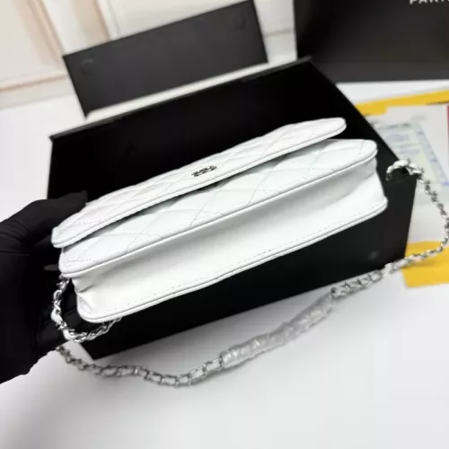 Replica Chanel Messenger Bags For Women #1345997 $64.00 USD for Wholesale