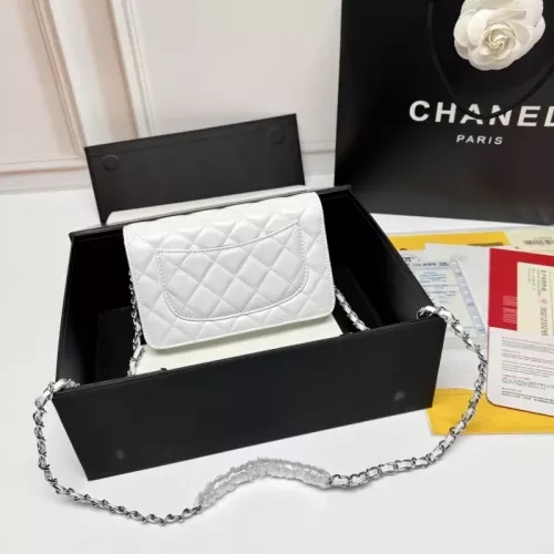Replica Chanel Messenger Bags For Women #1345997 $64.00 USD for Wholesale