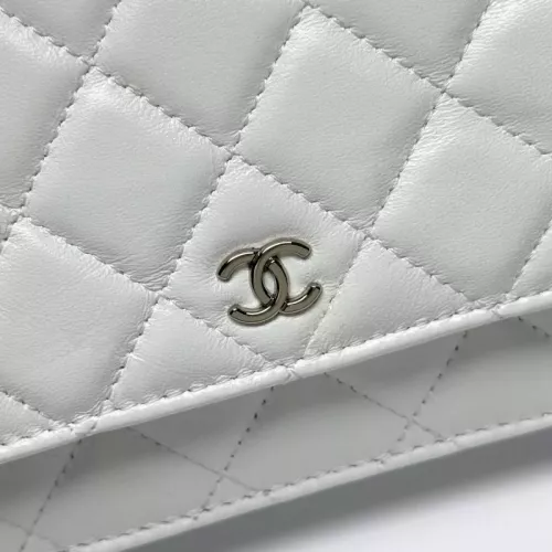 Replica Chanel Messenger Bags For Women #1345997 $64.00 USD for Wholesale