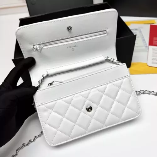 Replica Chanel Messenger Bags For Women #1345997 $64.00 USD for Wholesale