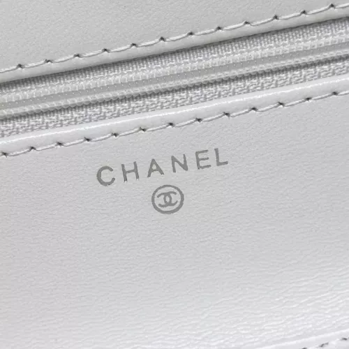 Replica Chanel Messenger Bags For Women #1345997 $64.00 USD for Wholesale