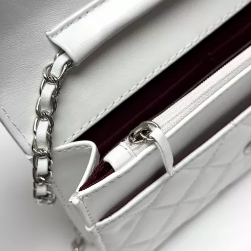 Replica Chanel Messenger Bags For Women #1345997 $64.00 USD for Wholesale