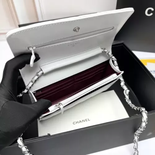 Replica Chanel Messenger Bags For Women #1345997 $64.00 USD for Wholesale