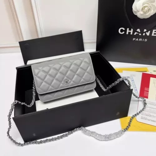 Chanel Messenger Bags For Women #1345998 $64.00 USD, Wholesale Replica Chanel Messenger Bags