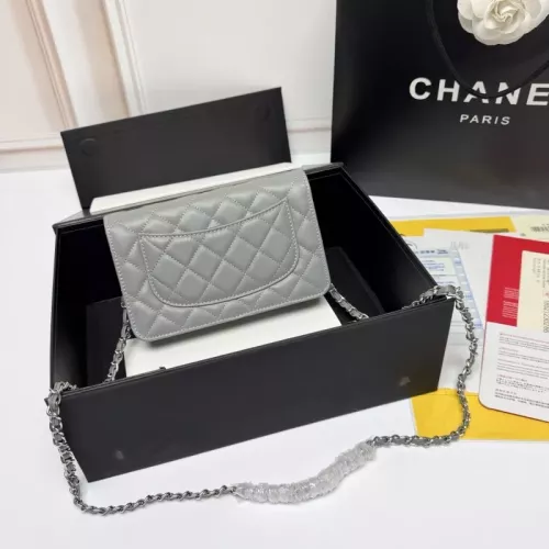 Replica Chanel Messenger Bags For Women #1345998 $64.00 USD for Wholesale