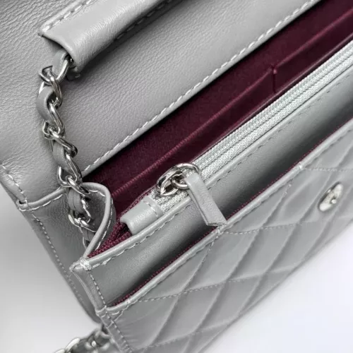 Replica Chanel Messenger Bags For Women #1345998 $64.00 USD for Wholesale