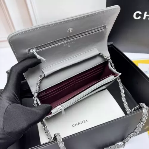 Replica Chanel Messenger Bags For Women #1345998 $64.00 USD for Wholesale