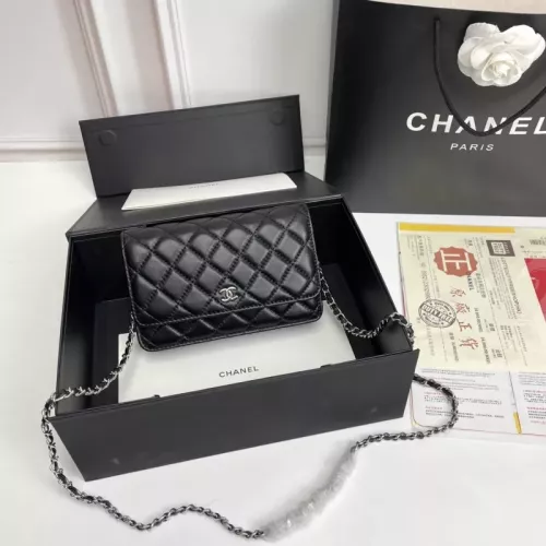 Chanel Messenger Bags For Women #1345999 $64.00 USD, Wholesale Replica Chanel Messenger Bags