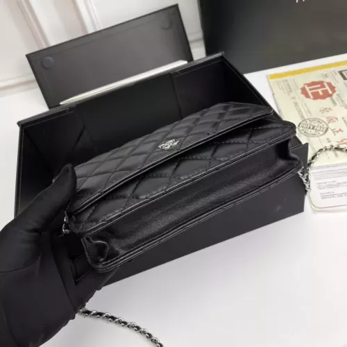 Replica Chanel Messenger Bags For Women #1345999 $64.00 USD for Wholesale