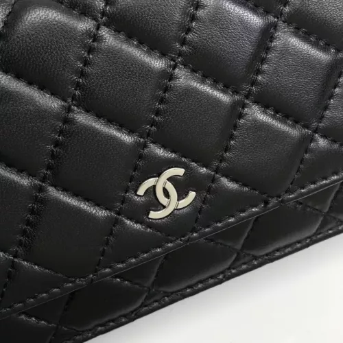 Replica Chanel Messenger Bags For Women #1345999 $64.00 USD for Wholesale