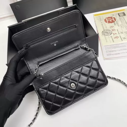 Replica Chanel Messenger Bags For Women #1345999 $64.00 USD for Wholesale