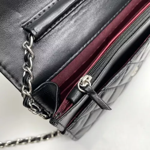 Replica Chanel Messenger Bags For Women #1345999 $64.00 USD for Wholesale