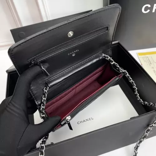 Replica Chanel Messenger Bags For Women #1345999 $64.00 USD for Wholesale