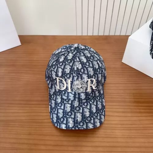 Christian Dior Caps #1346000 $27.00 USD, Wholesale Replica Christian Dior Caps