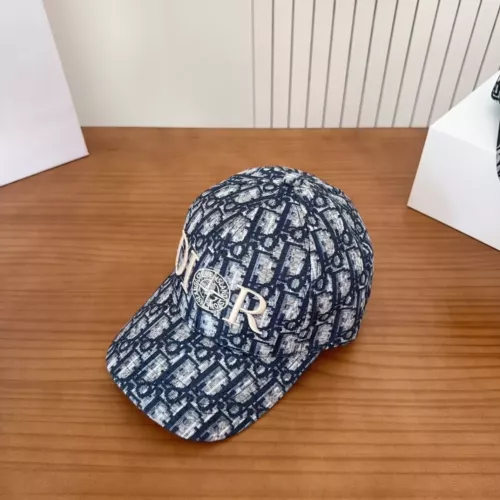 Replica Christian Dior Caps #1346000 $27.00 USD for Wholesale