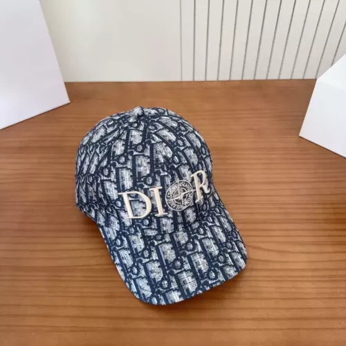 Replica Christian Dior Caps #1346000 $27.00 USD for Wholesale