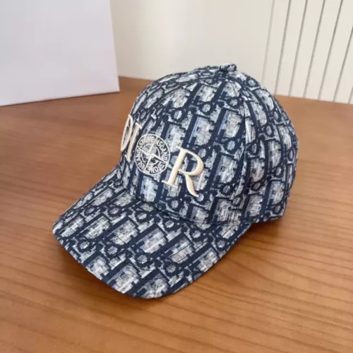 Replica Christian Dior Caps #1346000 $27.00 USD for Wholesale