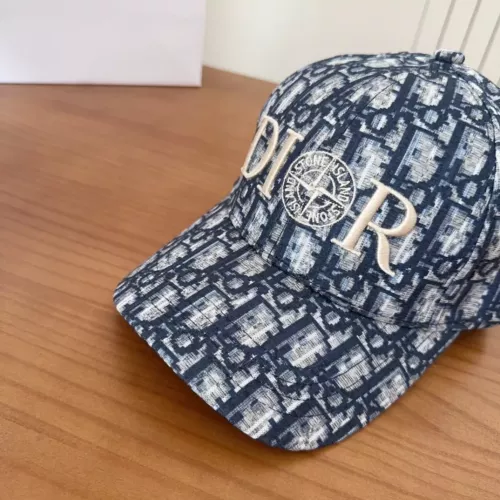 Replica Christian Dior Caps #1346000 $27.00 USD for Wholesale