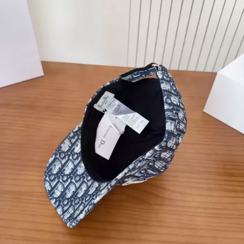 Replica Christian Dior Caps #1346000 $27.00 USD for Wholesale