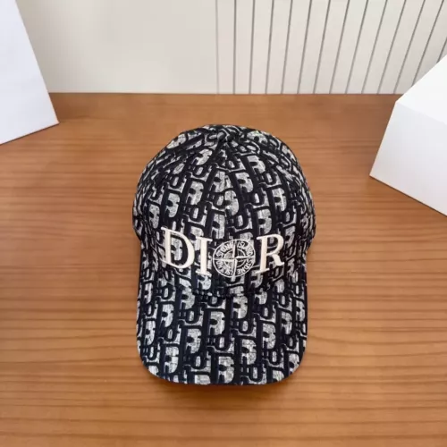Christian Dior Caps #1346001 $27.00 USD, Wholesale Replica Christian Dior Caps