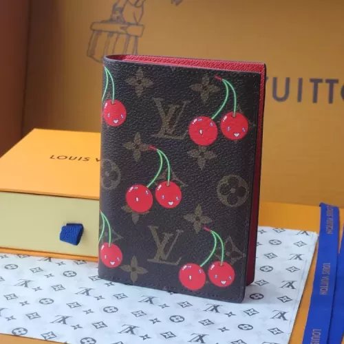 Louis Vuitton LV Card Case #1346002 $56.00 USD, Wholesale Replica Louis Vuitton LV Wallets