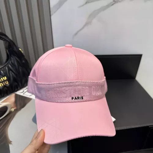Christian Dior Caps #1346004 $27.00 USD, Wholesale Replica Christian Dior Caps