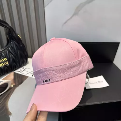 Replica Christian Dior Caps #1346004 $27.00 USD for Wholesale