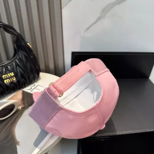 Replica Christian Dior Caps #1346004 $27.00 USD for Wholesale