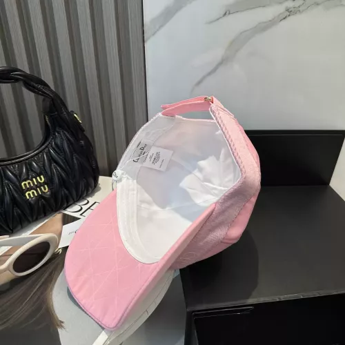 Replica Christian Dior Caps #1346004 $27.00 USD for Wholesale