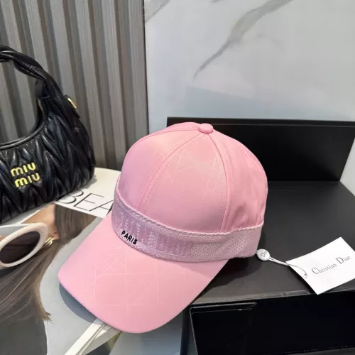 Replica Christian Dior Caps #1346004 $27.00 USD for Wholesale