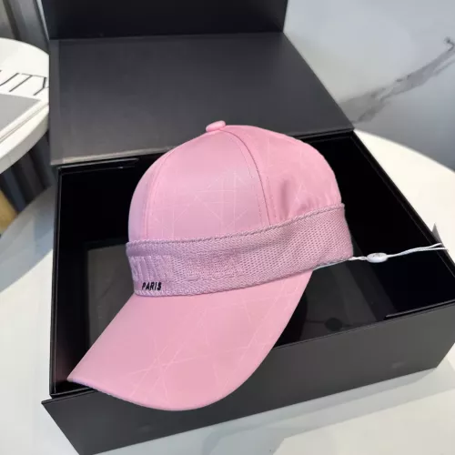 Replica Christian Dior Caps #1346004 $27.00 USD for Wholesale