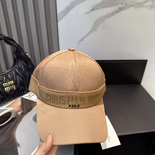 Christian Dior Caps #1346005 $27.00 USD, Wholesale Replica Christian Dior Caps