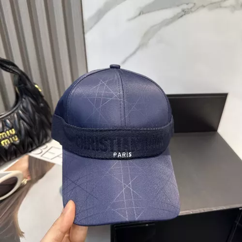 Christian Dior Caps #1346007 $27.00 USD, Wholesale Replica Christian Dior Caps