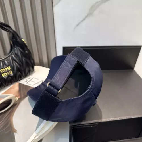 Replica Christian Dior Caps #1346007 $27.00 USD for Wholesale