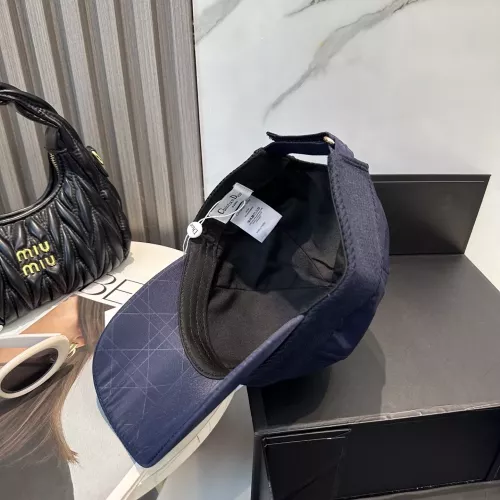 Replica Christian Dior Caps #1346007 $27.00 USD for Wholesale