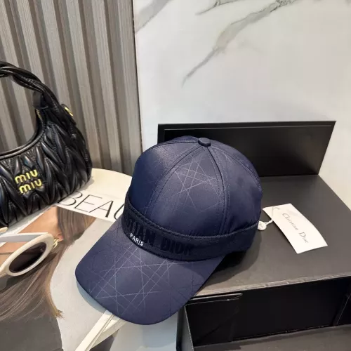 Replica Christian Dior Caps #1346007 $27.00 USD for Wholesale
