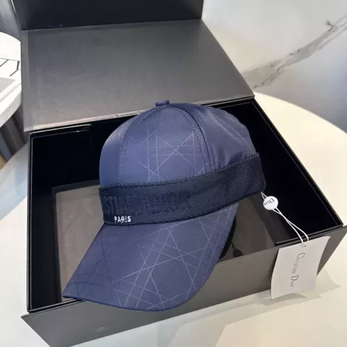 Replica Christian Dior Caps #1346007 $27.00 USD for Wholesale