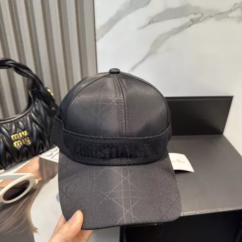 Christian Dior Caps #1346008 $27.00 USD, Wholesale Replica Christian Dior Caps