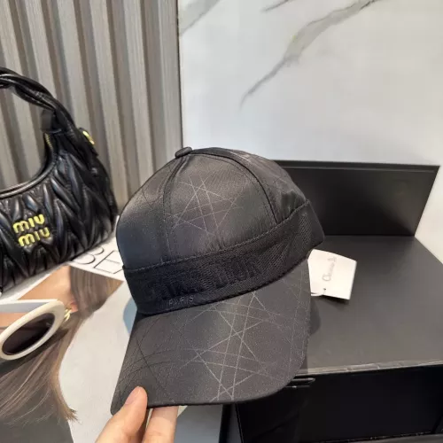 Replica Christian Dior Caps #1346008 $27.00 USD for Wholesale