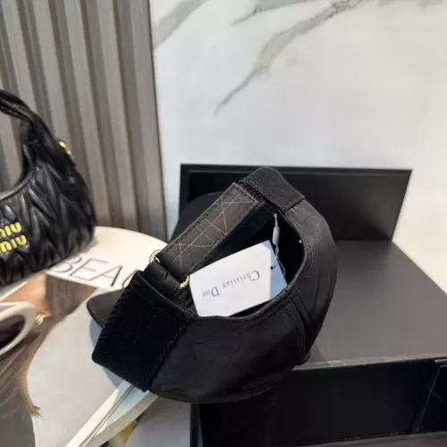 Replica Christian Dior Caps #1346008 $27.00 USD for Wholesale