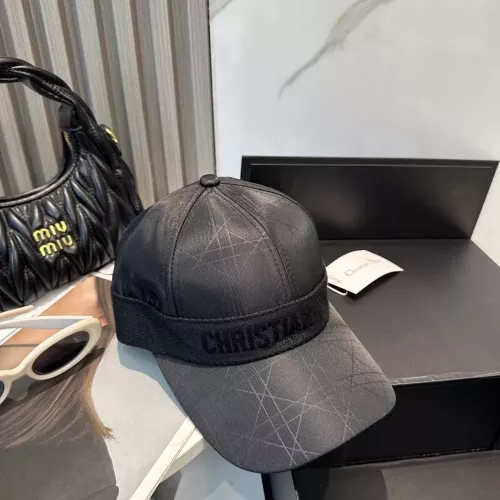 Replica Christian Dior Caps #1346008 $27.00 USD for Wholesale
