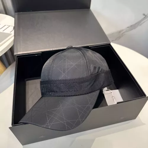 Replica Christian Dior Caps #1346008 $27.00 USD for Wholesale