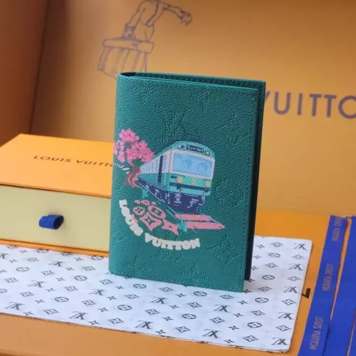 Louis Vuitton LV Card Case #1346012 $56.00 USD, Wholesale Replica Louis Vuitton LV Wallets