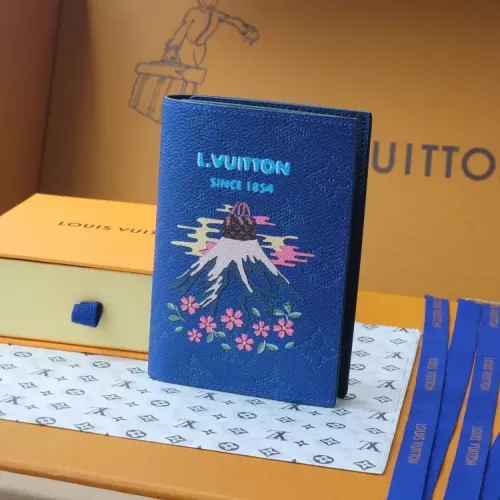 Louis Vuitton LV Card Case #1346013 $56.00 USD, Wholesale Replica Louis Vuitton LV Wallets